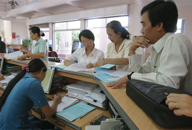 Thuế: làm sai thì dễ, làm đúng quá khó!